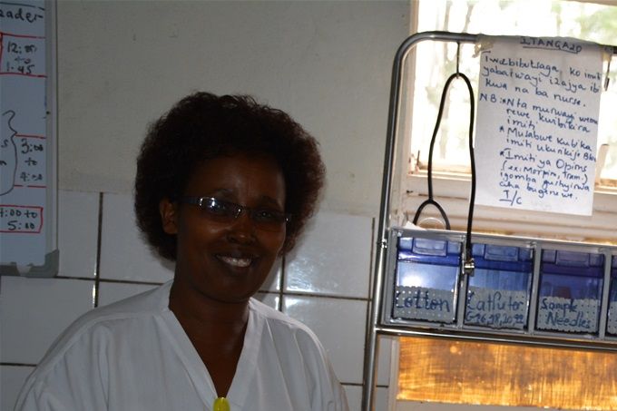 I learned so much working with the Internal Medicine Nurse Manager. Managing this patient population in a resource limited environment was challenging but we always came up with innovative ways to improve our patinet care.